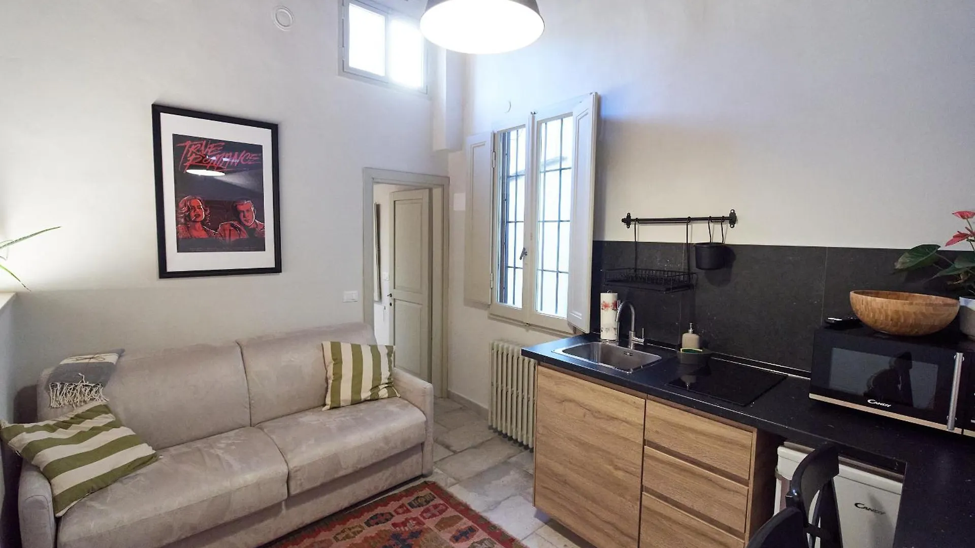 Dante, Apartment In The Historic Center Firenze