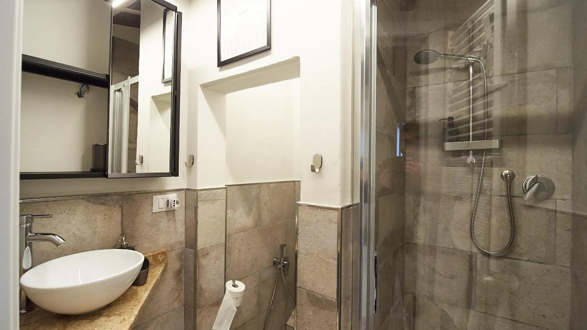 Dante, Apartment In The Historic Center Firenze