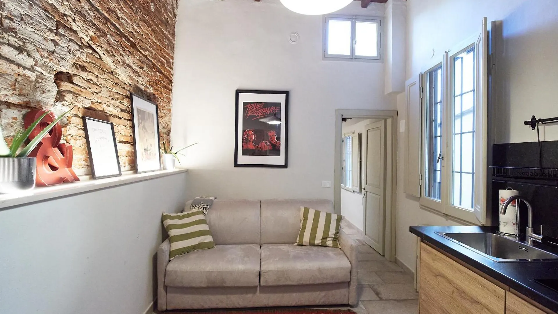 Dante, Apartment In The Historic Center Firenze Italia