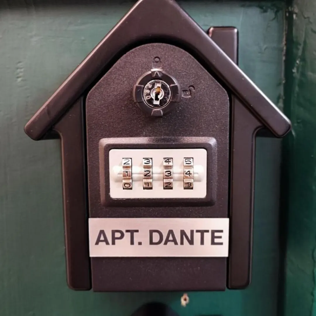 Dante, Apartment In The Historic Center Firenze