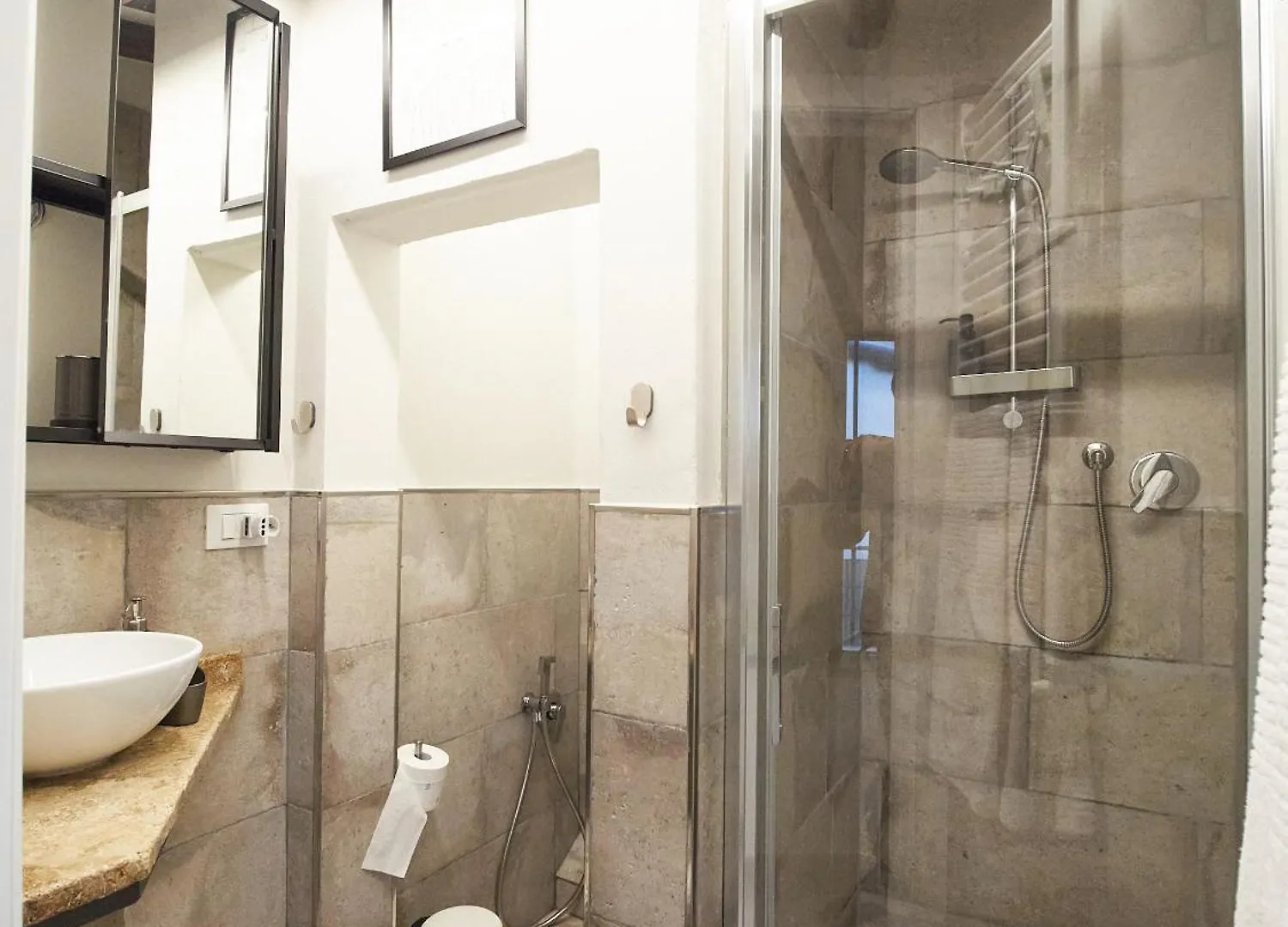 Dante, Apartment In The Historic Center Firenze Italia