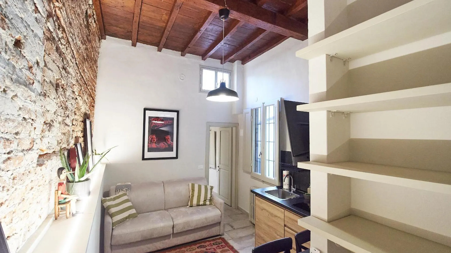 Dante, Apartment In The Historic Center Firenze Italia