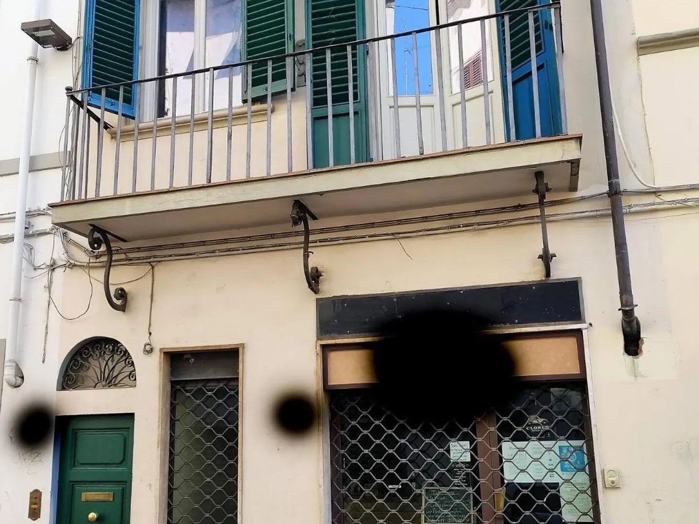Dante, Apartment In The Historic Center Firenze