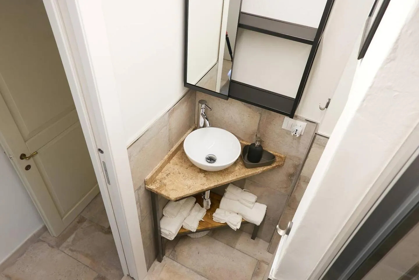 Dante, Apartment In The Historic Center Firenze