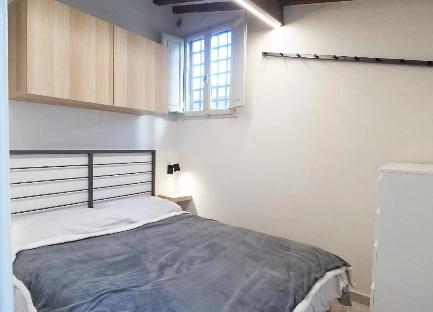 Dante, Apartment In The Historic Center Firenze Olaszország