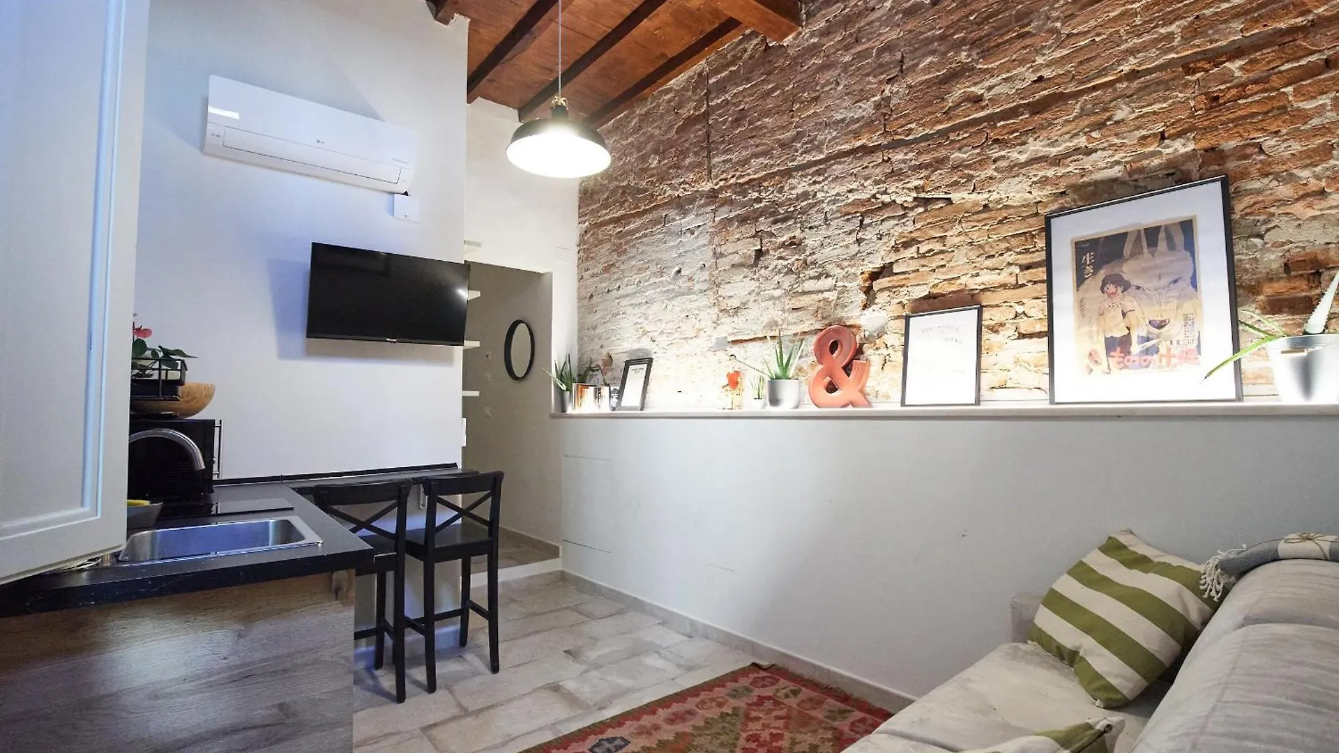 Dante, Apartment In The Historic Center Firenze